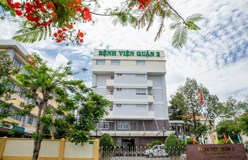 Bệnh viện Lê Văn Thịnh: Lấy người bệnh làm trung tâm, vì dân phục vụ