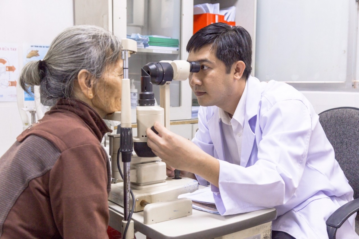 Bệnh viện Lê Văn Thịnh: Lấy người bệnh làm trung tâm, vì dân phục vụ