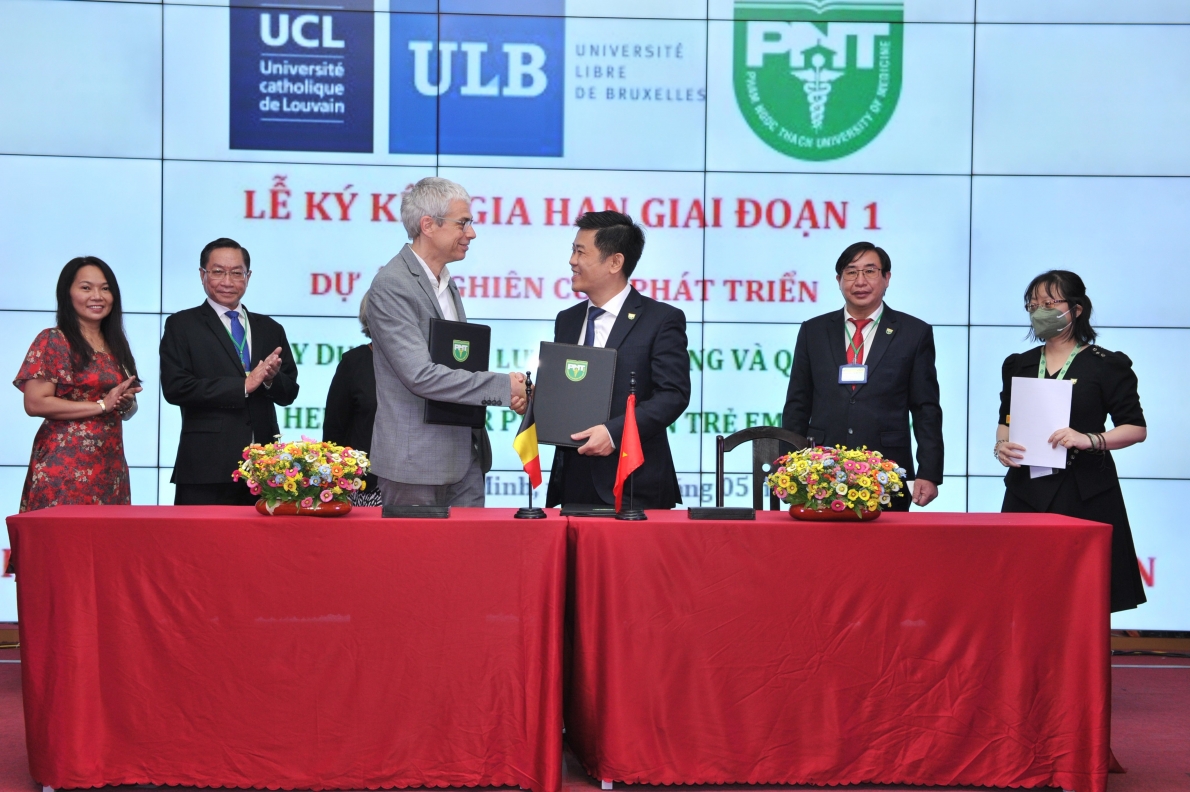 Nhiều ý kiến quan trọng tham luận tại hội nghị khoa học công nghệ lần thứ 15 năm 2022