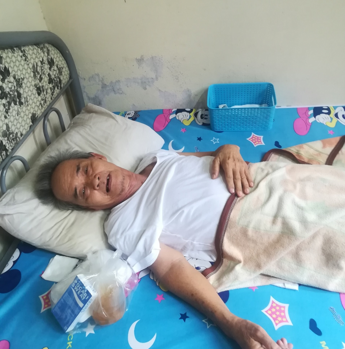 NCT phát huy vai trò “cây cao bóng cả” trong phòng, chống đại dịch Covid-19