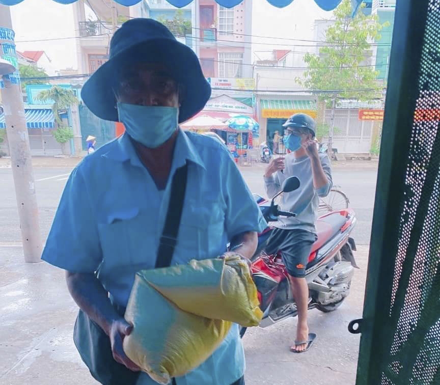 NCT phát huy vai trò “cây cao bóng cả” trong phòng, chống đại dịch Covid-19