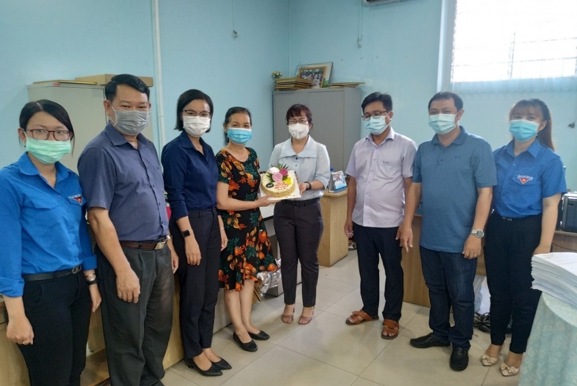 TP Hồ Chí Minh: Nhiều hoạt động thiết thực chào mừng ngày Truyền thống người cao tuổi Việt Nam