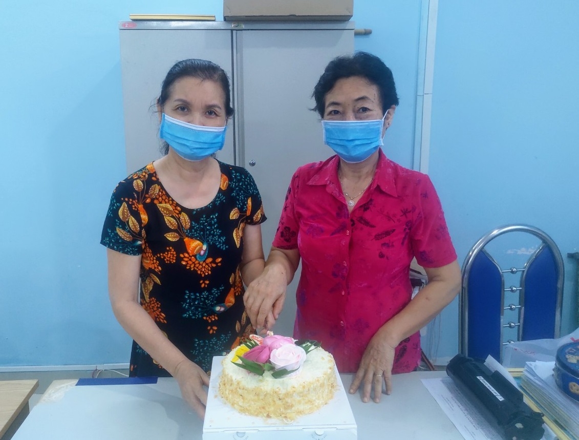 TP Hồ Chí Minh: Nhiều hoạt động thiết thực chào mừng ngày Truyền thống người cao tuổi Việt Nam