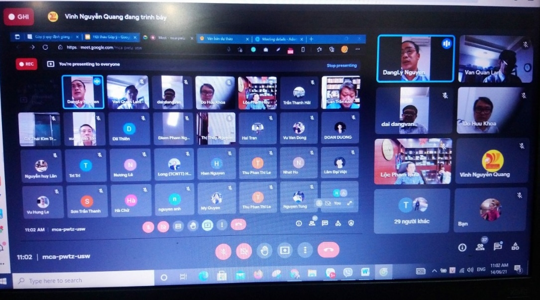 Cần liên thông giáo dục tạo điều kiện tốt nhất cho học sinh