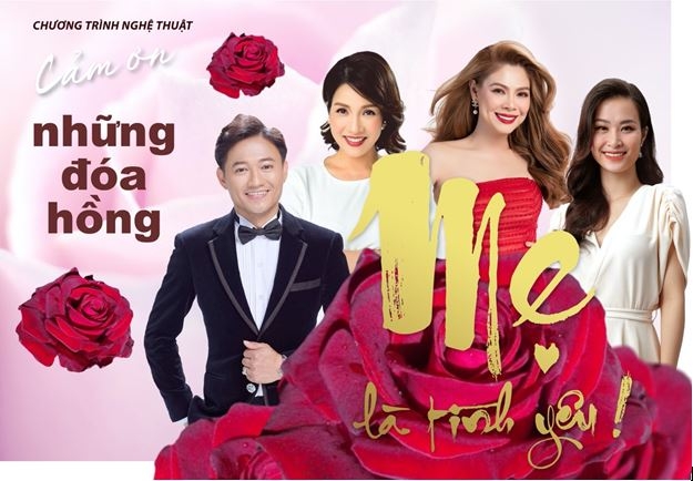 Chương trình nghệ thuật 