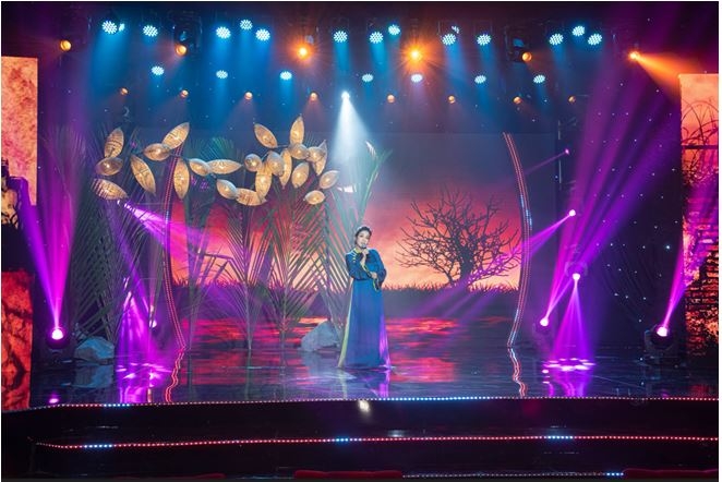 Chương trình nghệ thuật 