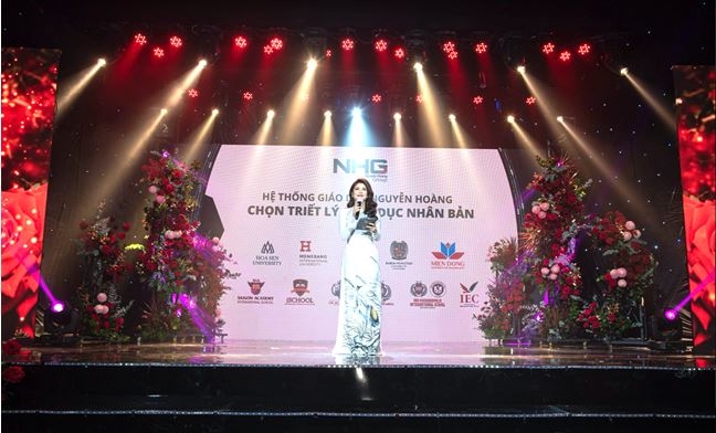 Chương trình nghệ thuật 