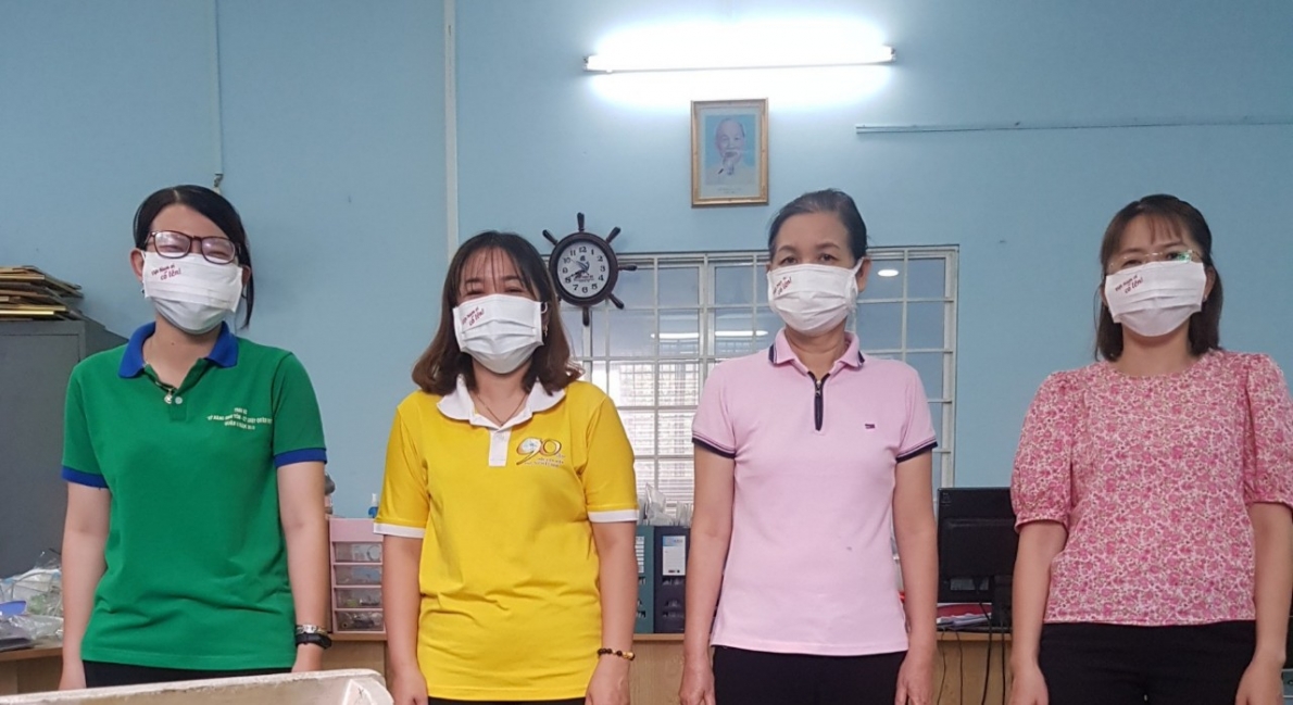 TP.Hồ Chí Minh tạm dừng hoạt động bán vé số, dịch vụ ăn uống mang về từ 0h ngày 9/7