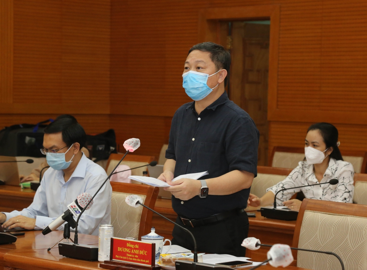 Người dân không nên so sánh chất lượng các loại Vaccine phòng Covid-19 Người dân không nên so sánh chất lượng các loại Vaccine phòng Covid-19