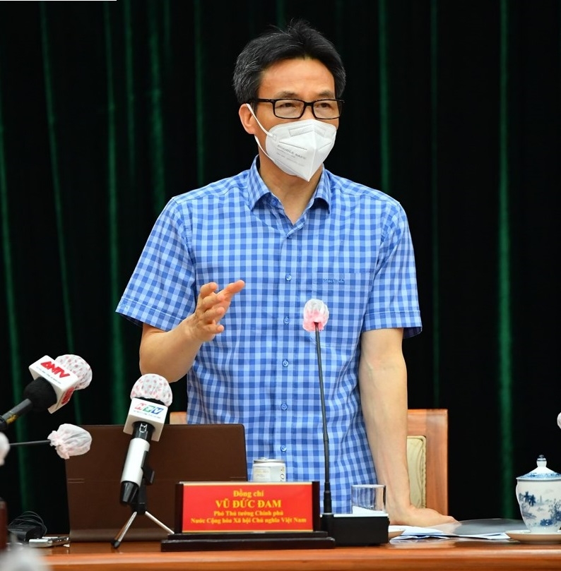 Người dân không nên so sánh chất lượng các loại Vaccine phòng Covid-19 Người dân không nên so sánh chất lượng các loại Vaccine phòng Covid-19