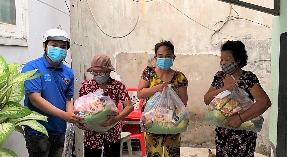 Nestlé Việt Nam sát cánh cùng TP Hồ Chí Minh và các tỉnh phía Nam phòng chống dịch bệnh Covid-19