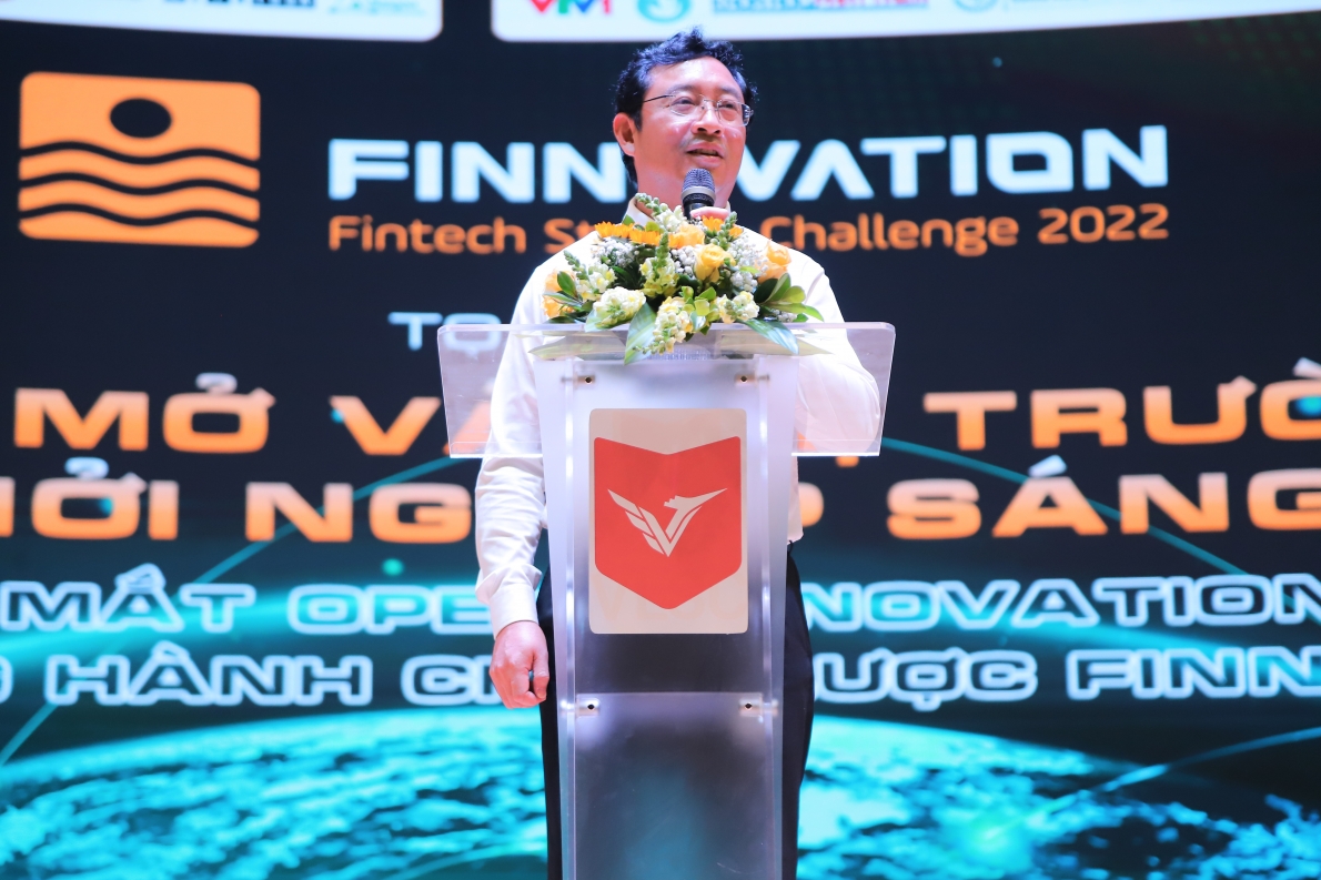 Toạ đàm “​Tài chính mở và thị trường vốn cho khởi nghiệp sáng tạo”