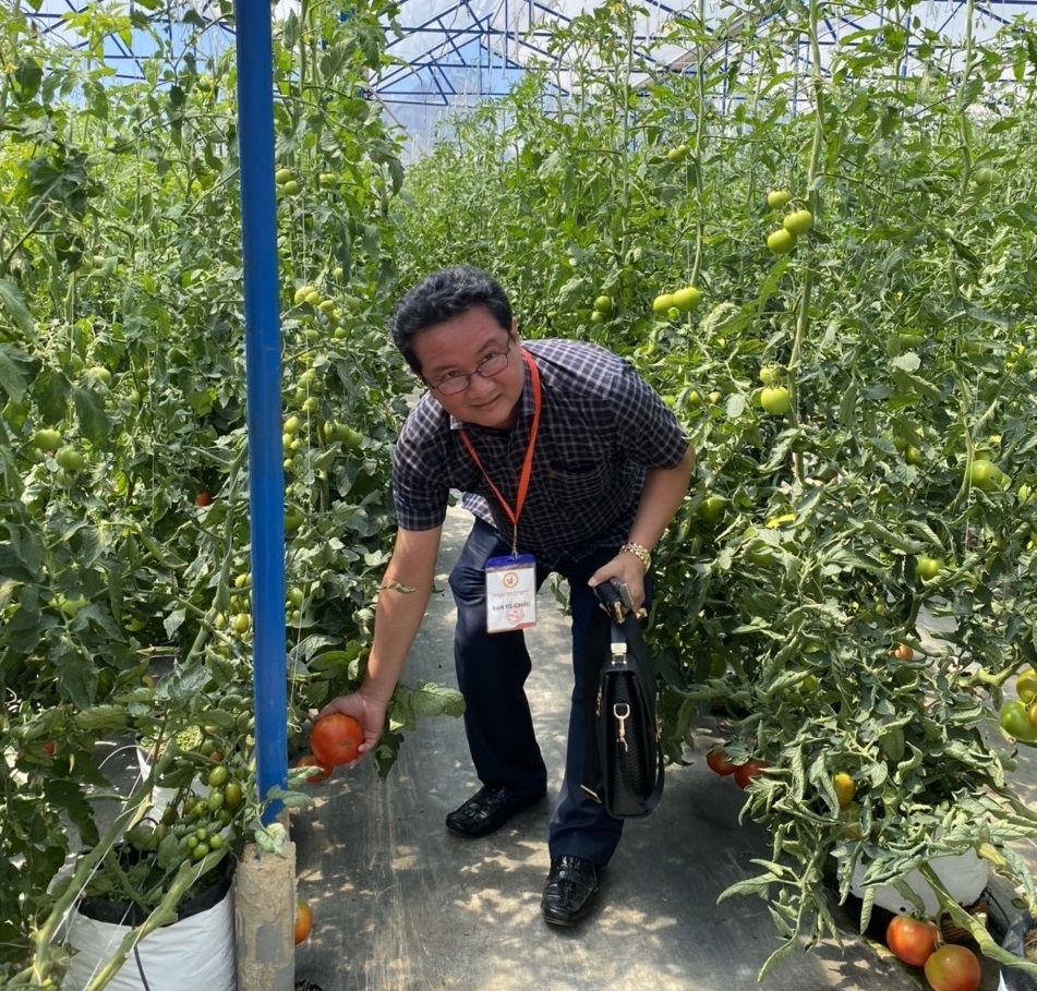 Ngành công nghiệp “không khói”: Tăng cường xây dựng sản phẩm du lịch đặc thù xanh