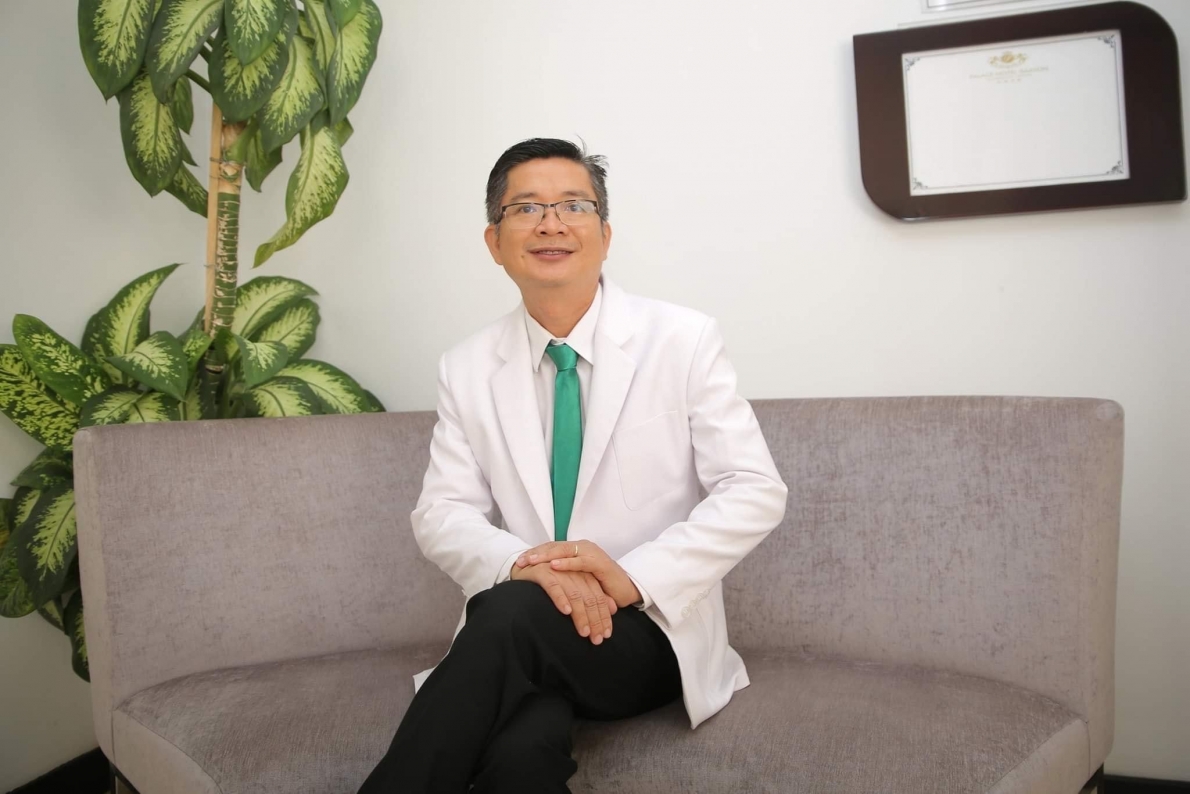 Du lịch chăm sóc sức khoẻ: Mãnh đất dồi dào nhưng còn “bỏ ngỏ” Du lịch chăm sóc sức khoẻ: Mãnh đất dồi dào nhưng còn “bỏ ngỏ”