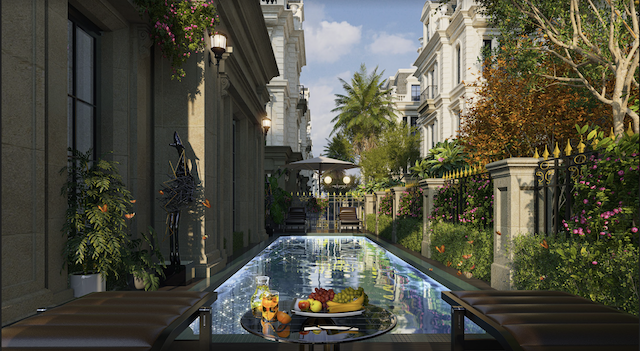 Tâm điểm mới của xứ Thanh: Quần thể đô thị Sunshine Capital Thanh Hoa