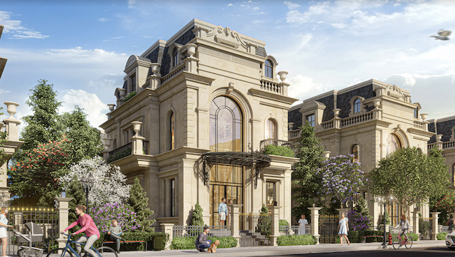 Tâm điểm mới của xứ Thanh: Quần thể đô thị Sunshine Capital Thanh Hoa