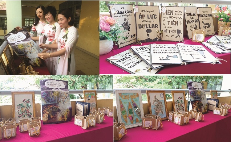 Chuyên đề dạy học Ngữ Văn theo định hướng phát triển năng lực kết hợp chuyển đổi số Chuyên đề dạy học Ngữ Văn theo định hướng phát triển năng lực kết hợp chuyển đổi số