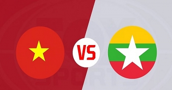 Xem trực tiếp Việt Nam vs Myanmar, AFF Cup 2022, link trực tiếp VTV