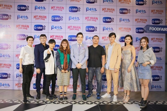 Một bộ phim Việt Nam chuẩn bị ra rạp sau hơn 3 năm hoãn chiếu