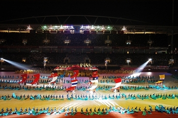 Hơn 3.000 nghệ sĩ tham gia biểu diễn tại Lễ khai mạc SEA Games 31
