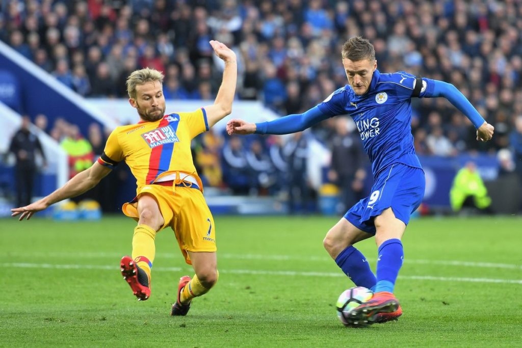 Link xem trực tiếp trận Leicester vs Crystal Palace, 20h ngày 10/4