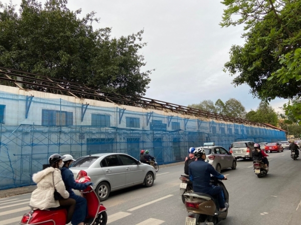 Đừng vội vàng trong ứng xử với quá khứ