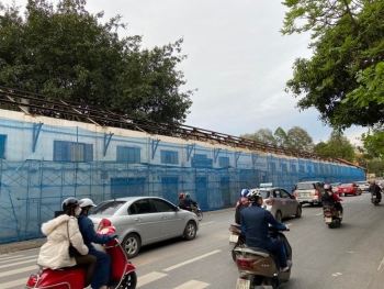 Đừng vội vàng trong ứng xử với quá khứ