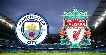 Link xem trực tiếp bóng đá Man City vs Liverpool, FA cup, 21h30 ngày 16/4