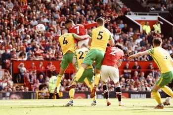 [VIDEO] Kết quả bóng đá MU vs Norwich vòng 33 Ngoại hạng Anh 2021/22
