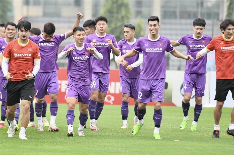 Hai trận đấu gặp U20 Hàn Quốc quan trọng thế nào với U23 Việt Nam?