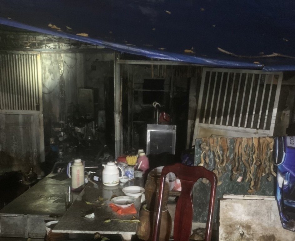 Hà Nội hỏa tốc yêu cầu làm rõ vụ cháy khiến 5 người tử vong