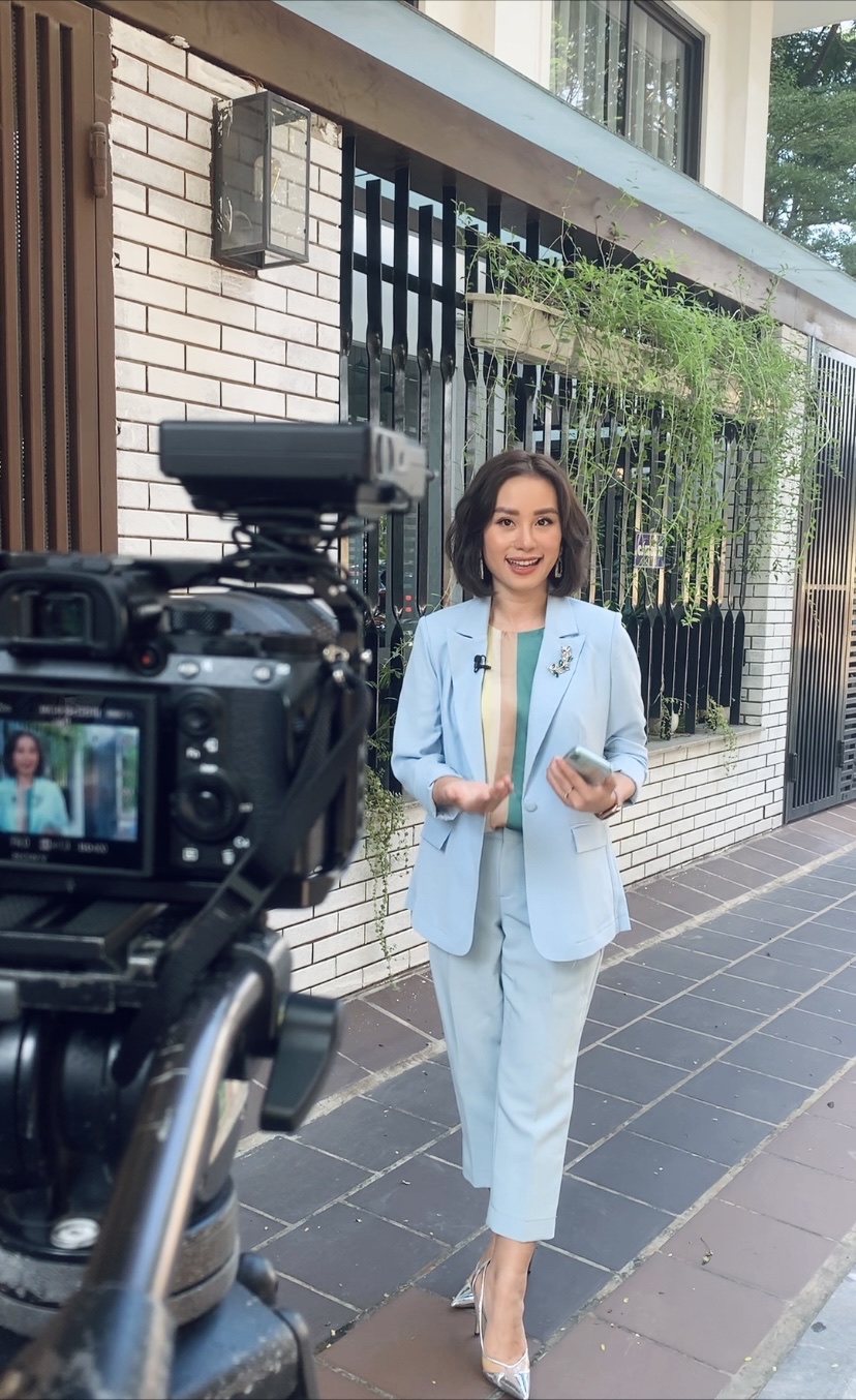 Góc nhìn nhà báo về vấn đề khai thác thông tin đời tư cá nhân