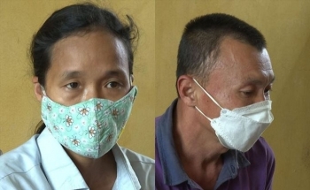 Cùng nhân tình đầu độc chồng, người phụ nữ Phú Thọ đối diện mức án nào?