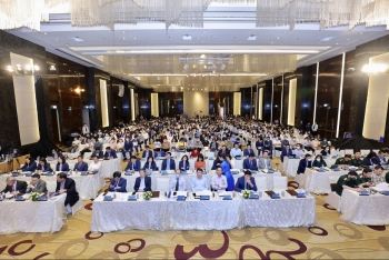 Năm 2022, MB xác định tầm nhìn “Trở thành Doanh nghiệp số, Tập đoàn tài chính dẫn đầu”