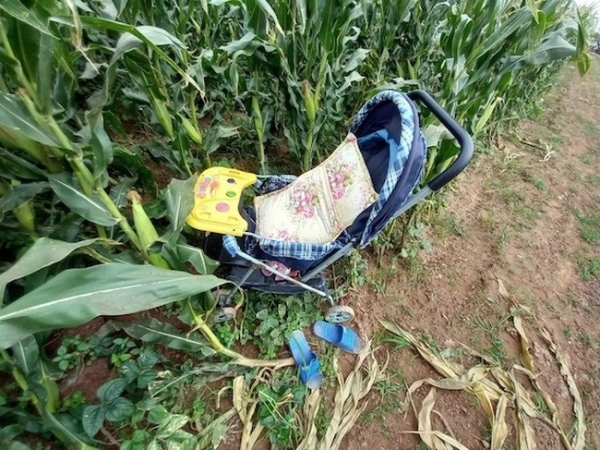 Hải Dương: Tìm thấy thi thể 3 mẹ con giáo viên mầm non mất tích