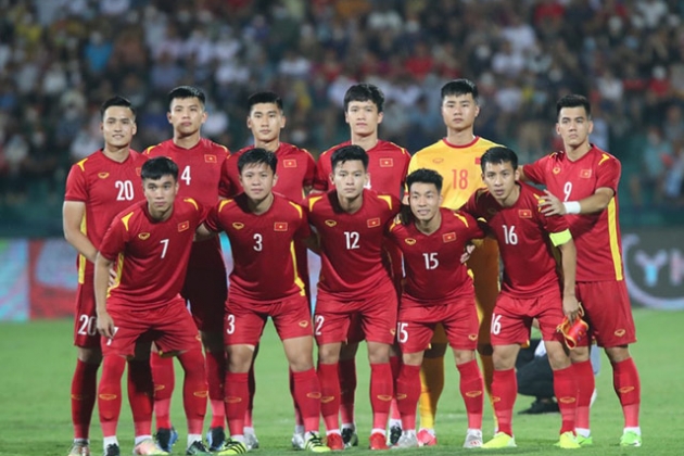 Xem trực tiếp U23 Việt Nam vs Malaysia, Bán kết bóng đá nam, 19h00 ngày 19/5 trên kênh nào?