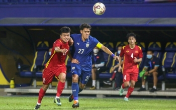 Xem trực tiếp U23 Việt Nam vs Thái Lan, chung kết bóng đá nam, 19h ngày 22/5 kênh nào?