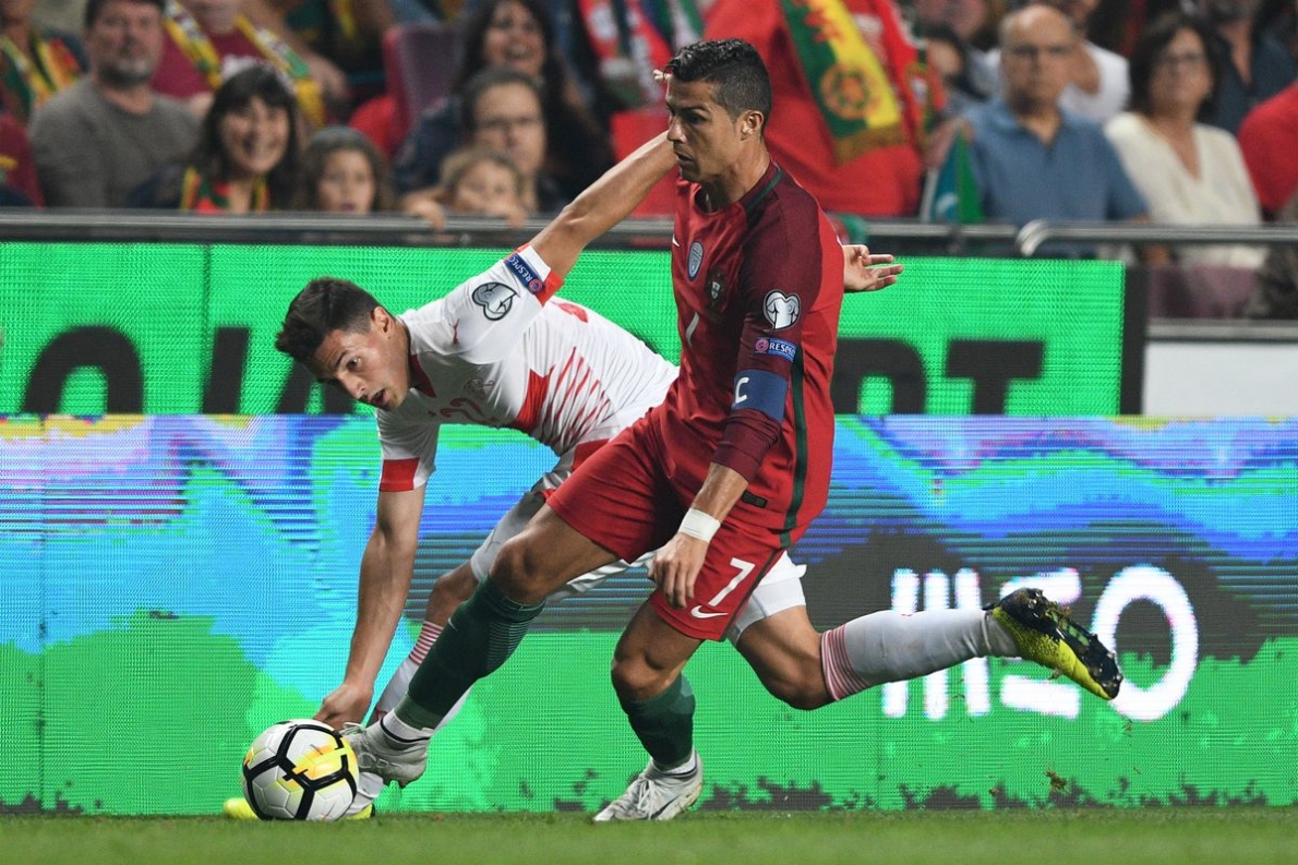 Nhận định Tây Ban Nha vs Bồ Đào Nha, 01h45 ngày 3/6, UEFA Nations League