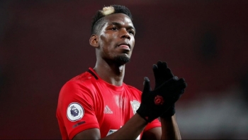 Chuyện tình Manchester United – Paul Pogba: Vì đâu mất nhau tới 2 lần?