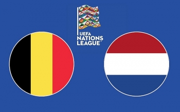Xem trực tiếp Pháp vs Đan Mạch, 01h45 ngày 4/6, UEFA Nations League trên kênh nào?