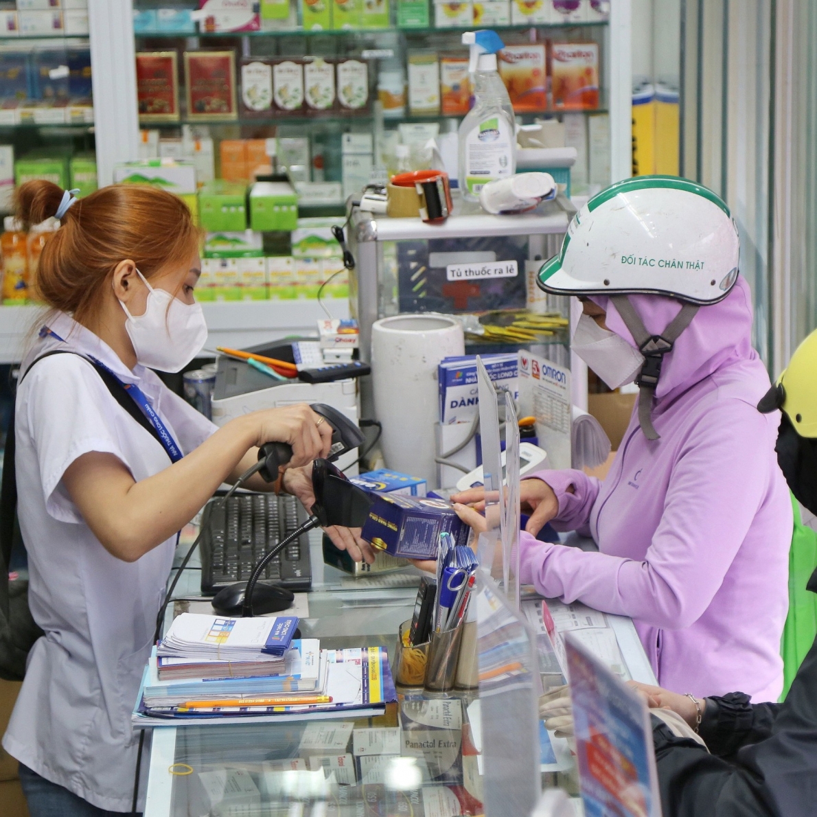 Thần tốc cán mốc 1 triệu người dùng, ứng dụng nhà thuốc FPT Long Châu ra mắt phiên bản mới