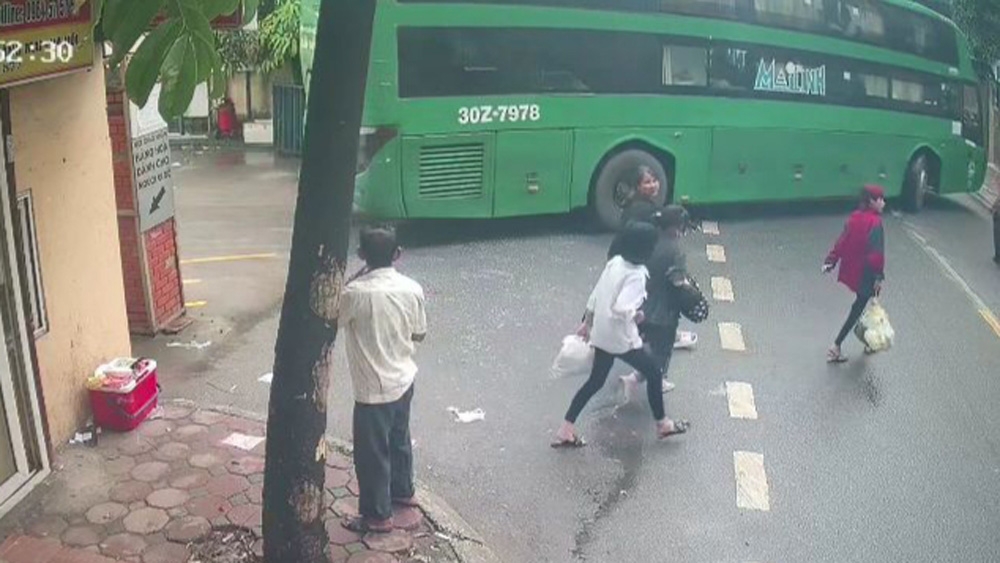 5 thiếu nữ được giải cứu sau lời mời làm việc nhẹ lương cao dịp hè