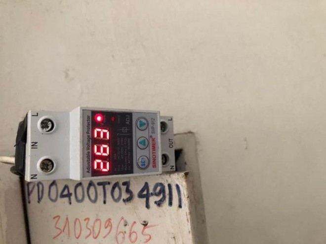 Vụ mất điện đột ngột trên diện rộng: Người dân có quyền khởi kiện EVN để đòi bồi thường