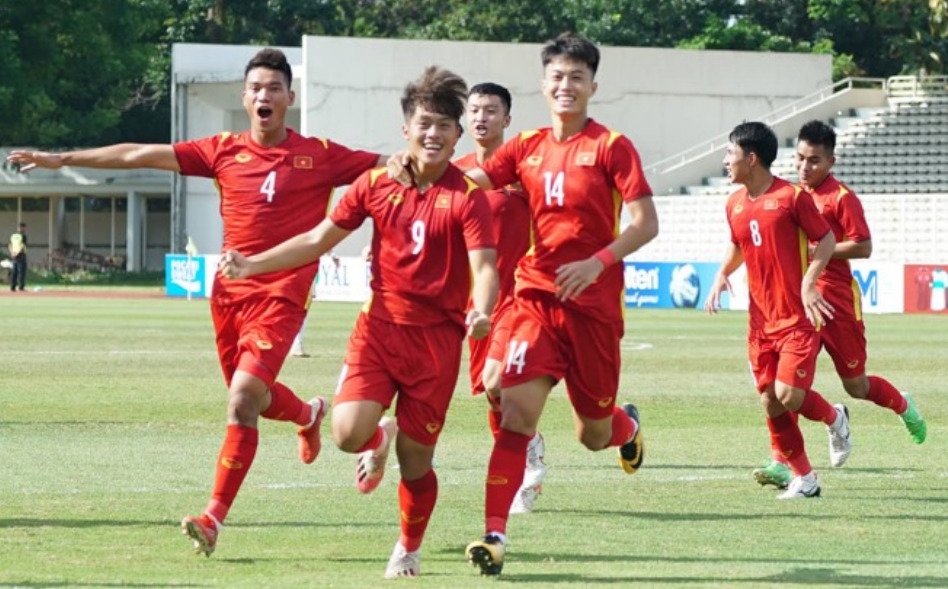 Xem trực tiếp U19 Việt Nam vs Myanmar, U19 ĐNA, 15 giờ ngày 8/7 trên kênh nào?