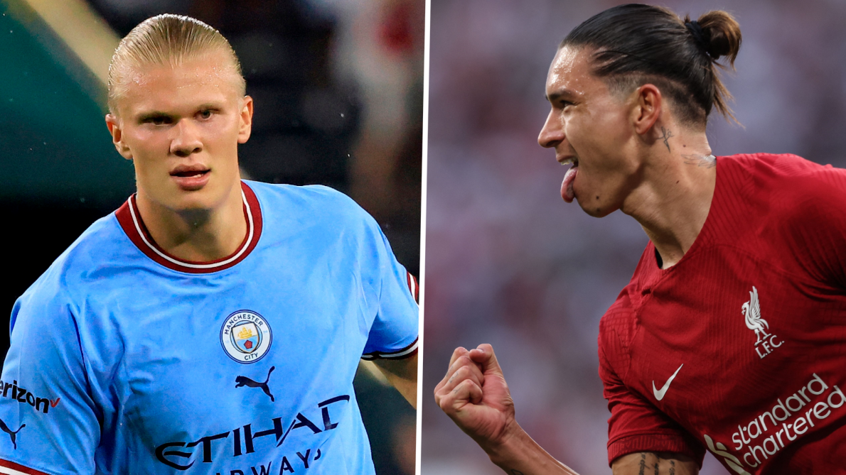 Nhận định Liverpool vs Man City, Siêu cúp Anh, 23h00 ngày 30/7: Chiến thắng mở đầu mùa giải!