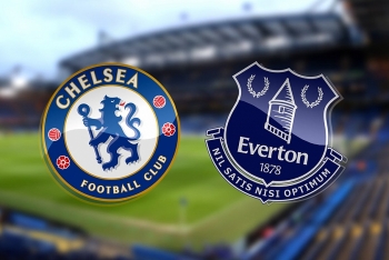 Xem trực tiếp Chelsea vs Everton, Ngoại hạng Anh, 23h30 ngày 6/8 trên kênh nào?