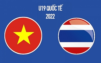 Xem trực tiếp U19 Việt Nam vs U19 Thái Lan, U19 quốc tế, 18h30 ngày 9/8 trên kênh nào?