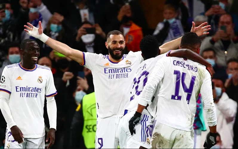 Nhận định Real vs Frankfurt, Siêu cúp Châu Âu, 02h00 ngày 11/8