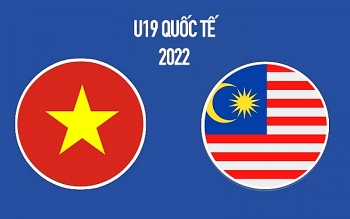 Xem trực tiếp U19 Việt Nam vs U19 Malaysia, chung kết U19 Quốc tế, 18h30 ngày 11/8 trên kênh nào?