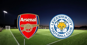 Xem trực tiếp Arsenal vs Leicester, Ngoại hạng Anh, 21h00 ngày 13/8 trên kênh nào?